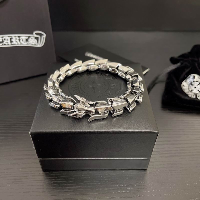 Chrome Hearts bracelet 05yxh77